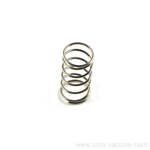 Wholesale metal small coil pressure spring